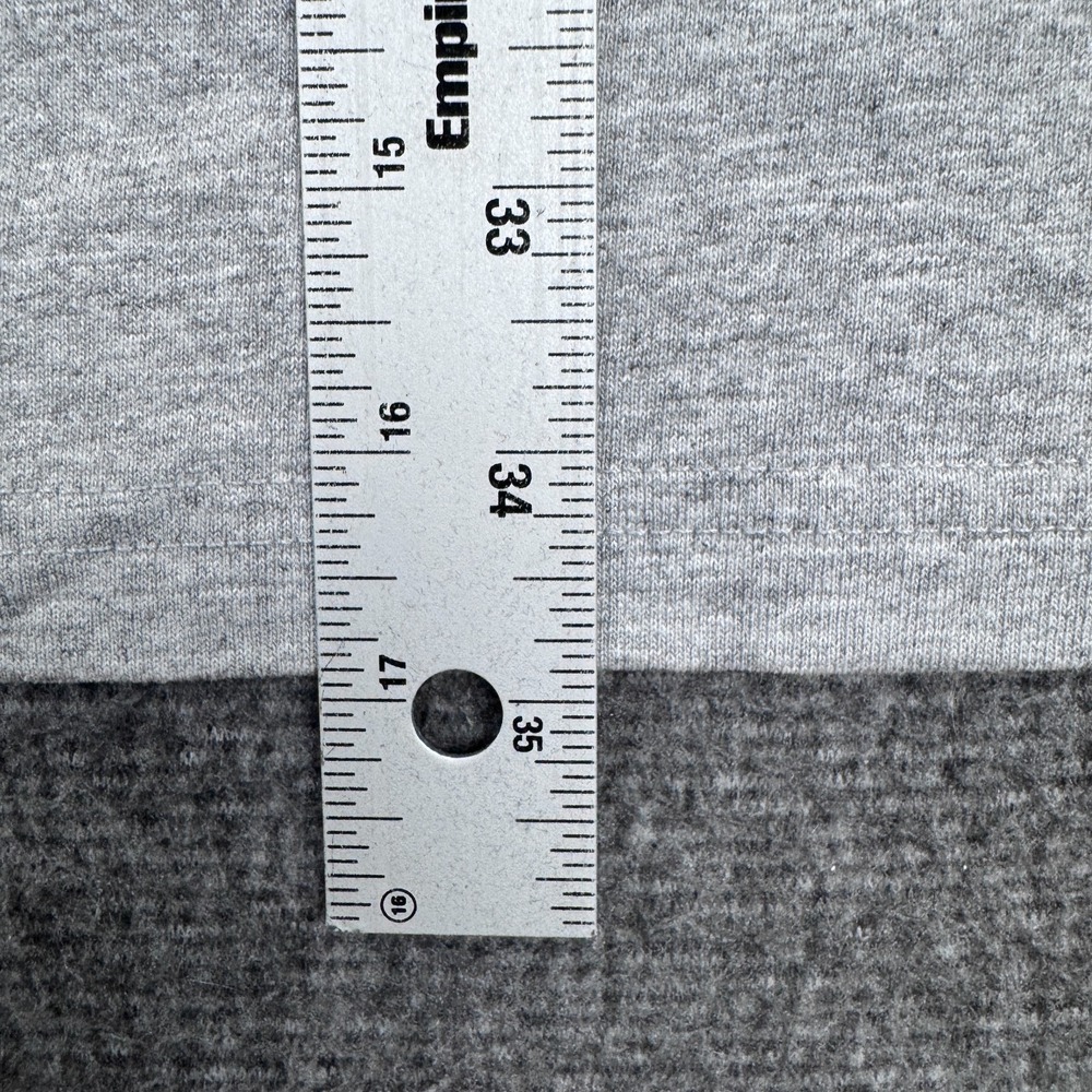 Vintage Marithe Francois Girbaud Jeans T-Shirt Mens 3XL Seamless Broken Y2K NWT - Picture 6 of 6